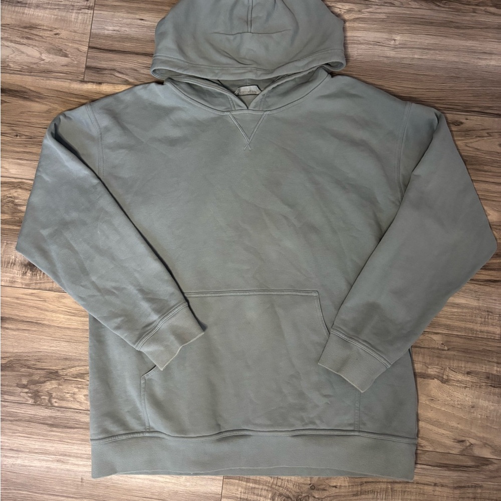 Lululemon Teal Blue Hoodie Women’s Size Large